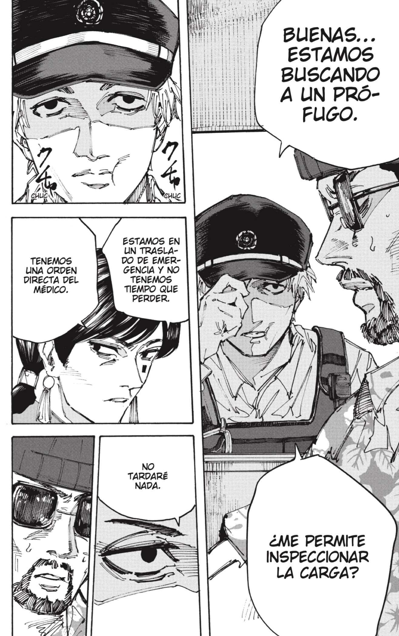 Capitulo 226 page 12