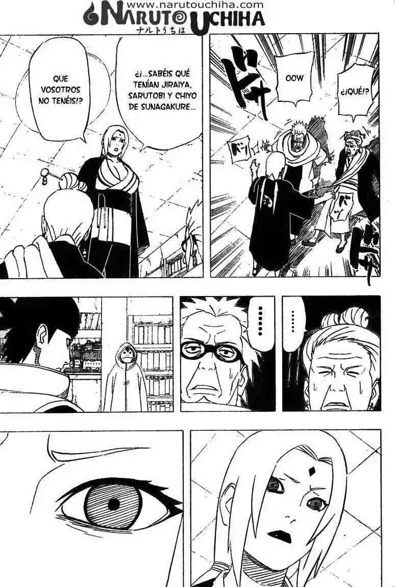 Capitulo 421 page 9