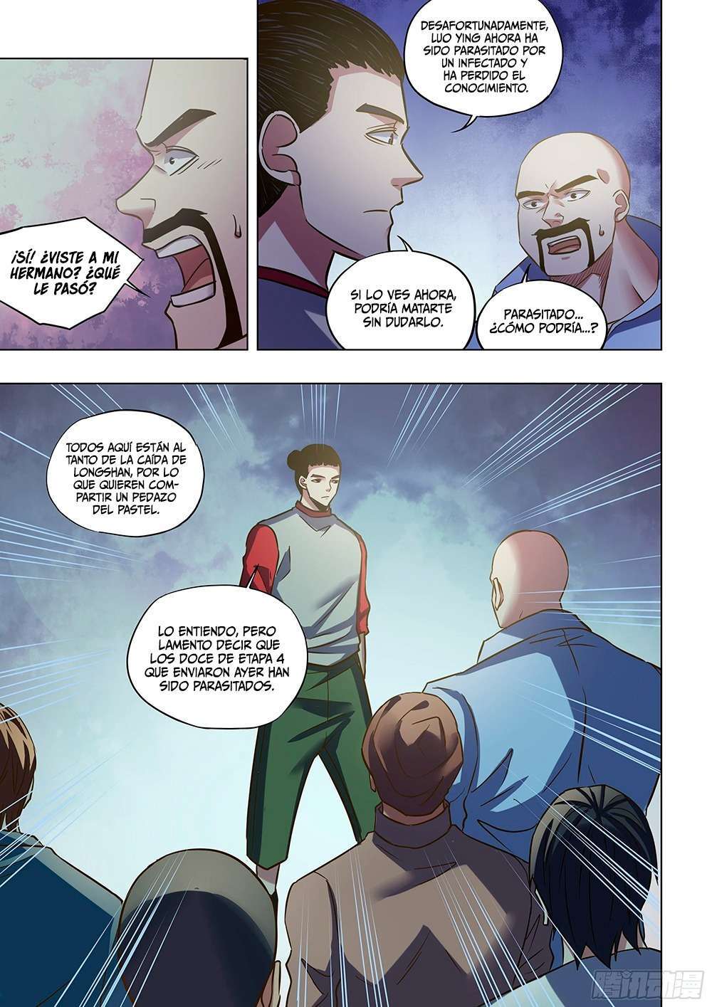 Capitulo 515 page 8
