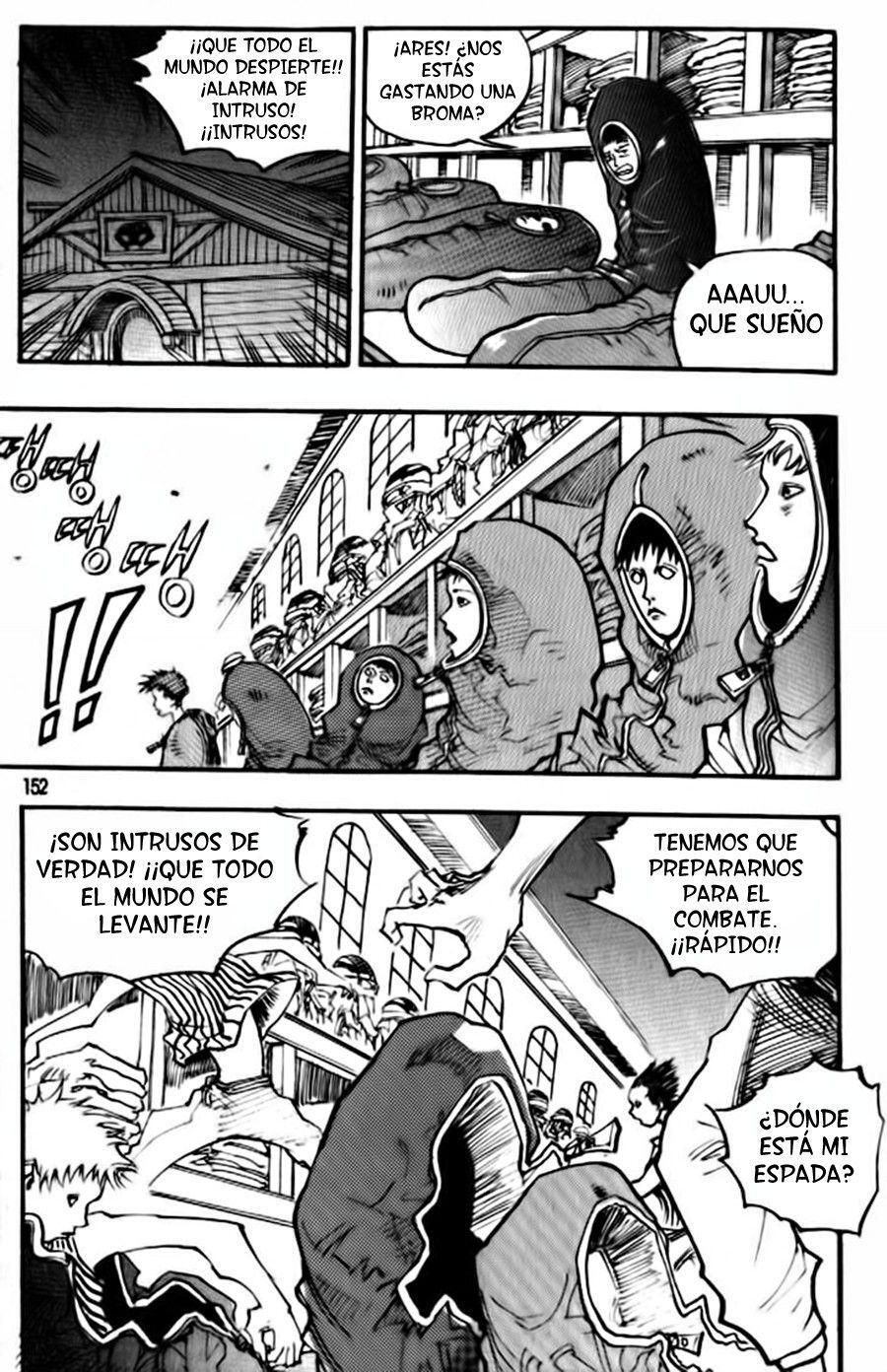 Capitulo 91 page 7