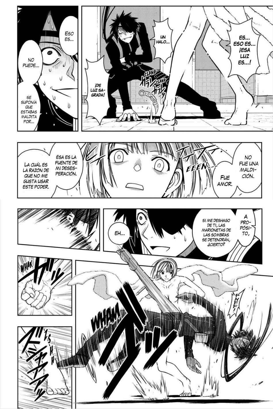 Capitulo 20 page 15