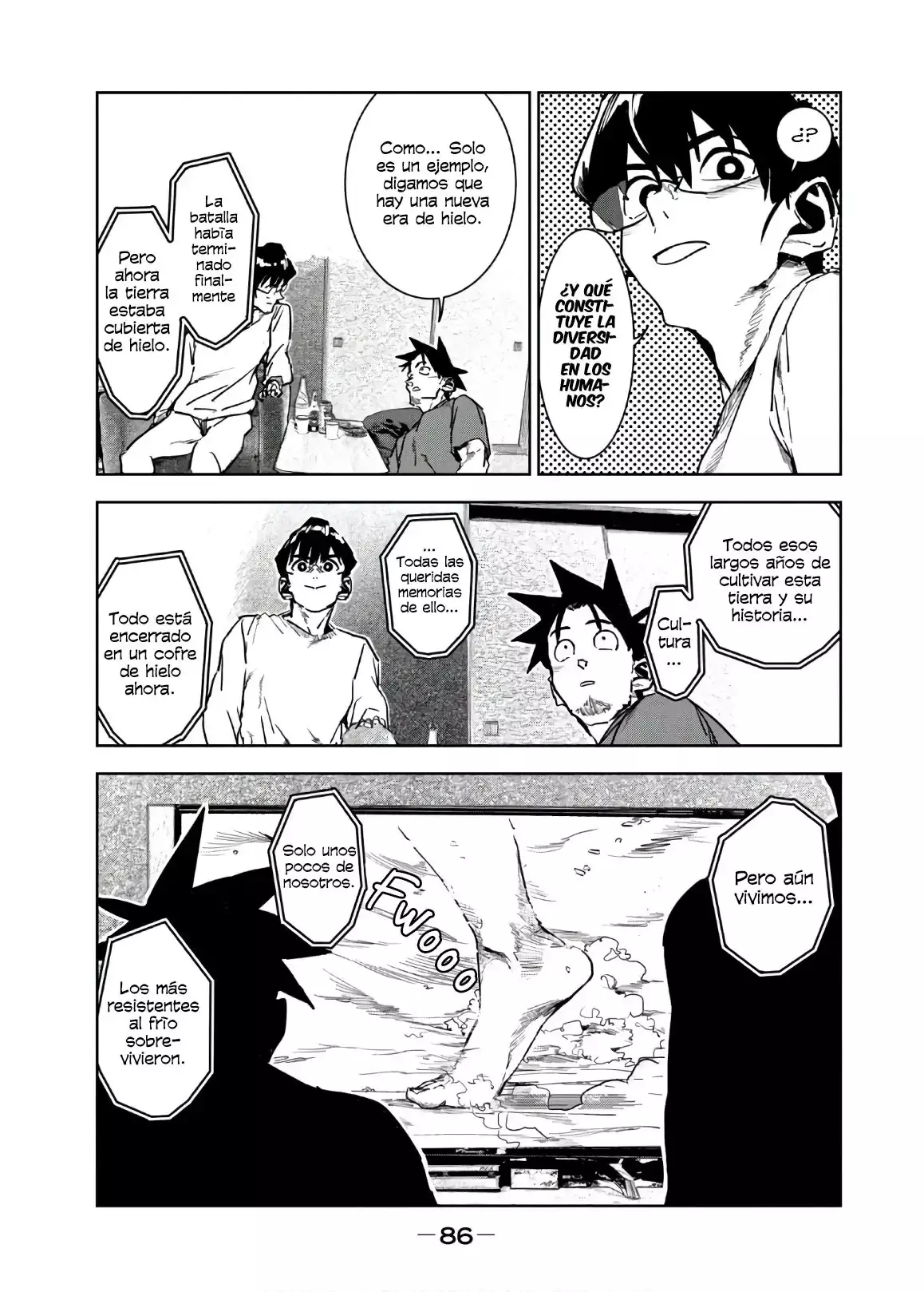 Capitulo 55 page 12