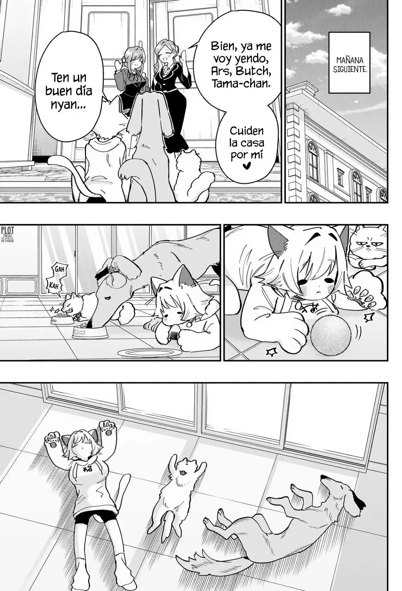 Capitulo 147 page 6