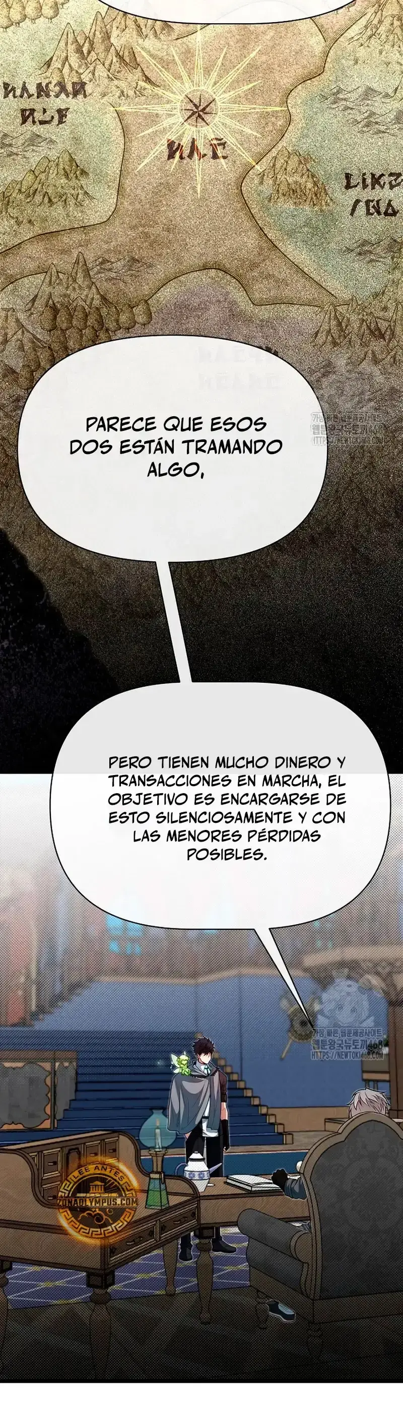 Capitulo 97 page 37