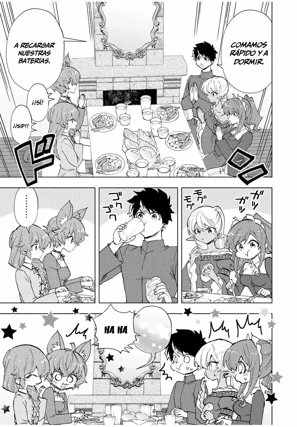 Capitulo 43 page 5