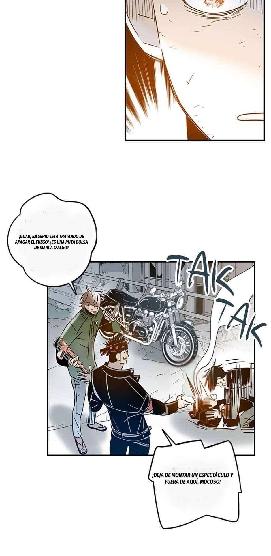 Capitulo 32 page 29