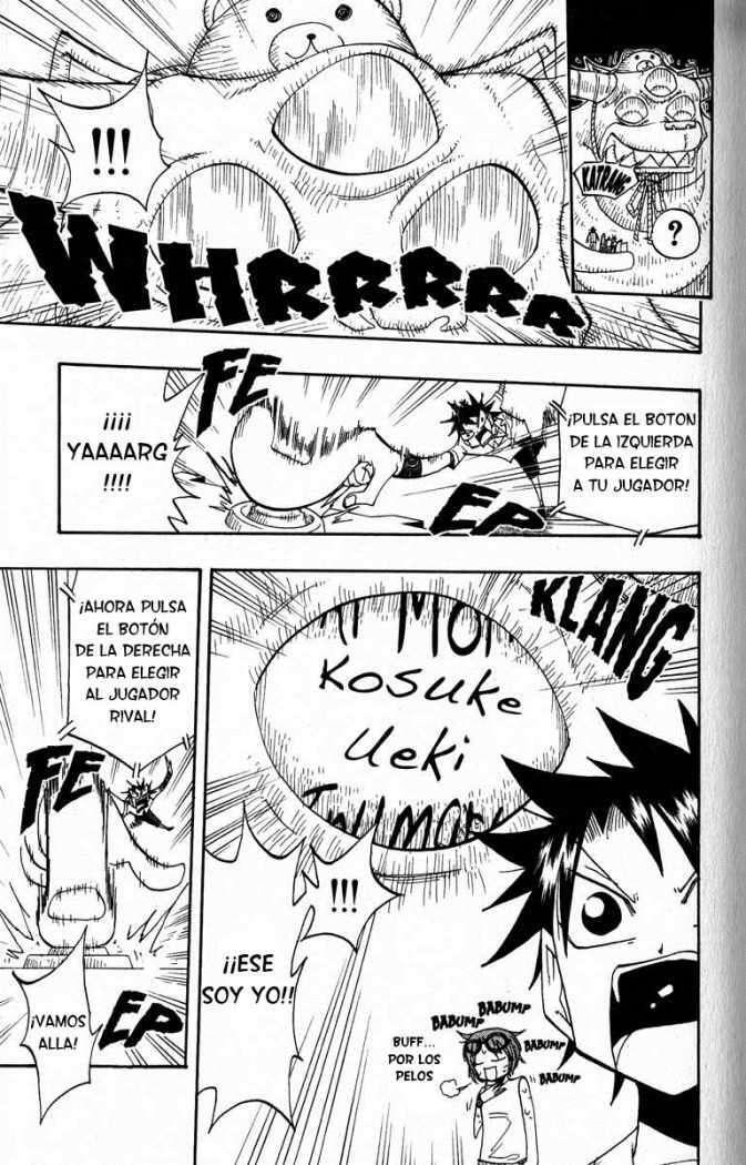 Capitulo 61 page 14