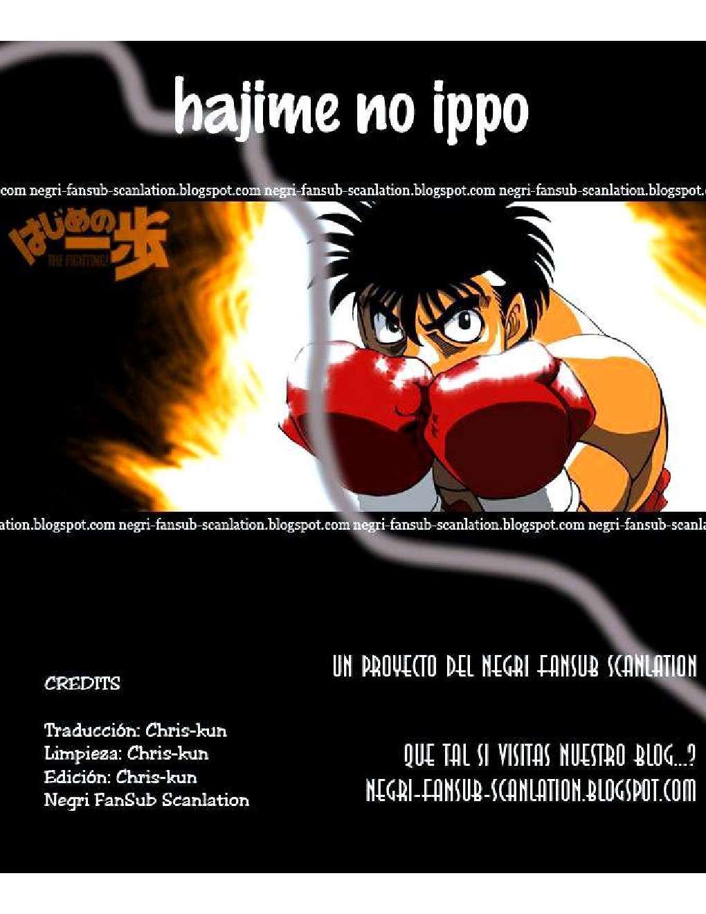 Capitulo 973 page 1