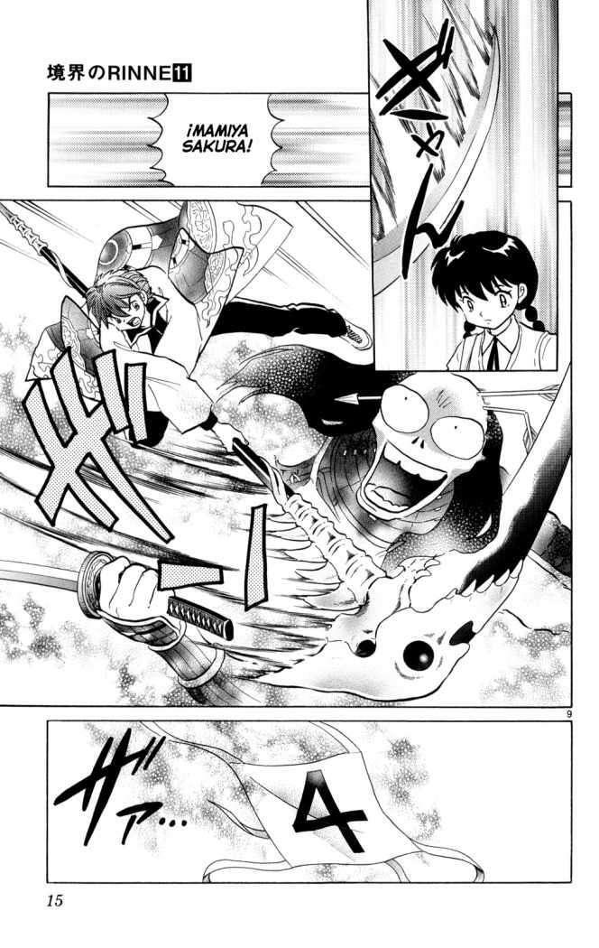 Capitulo 99 page 14