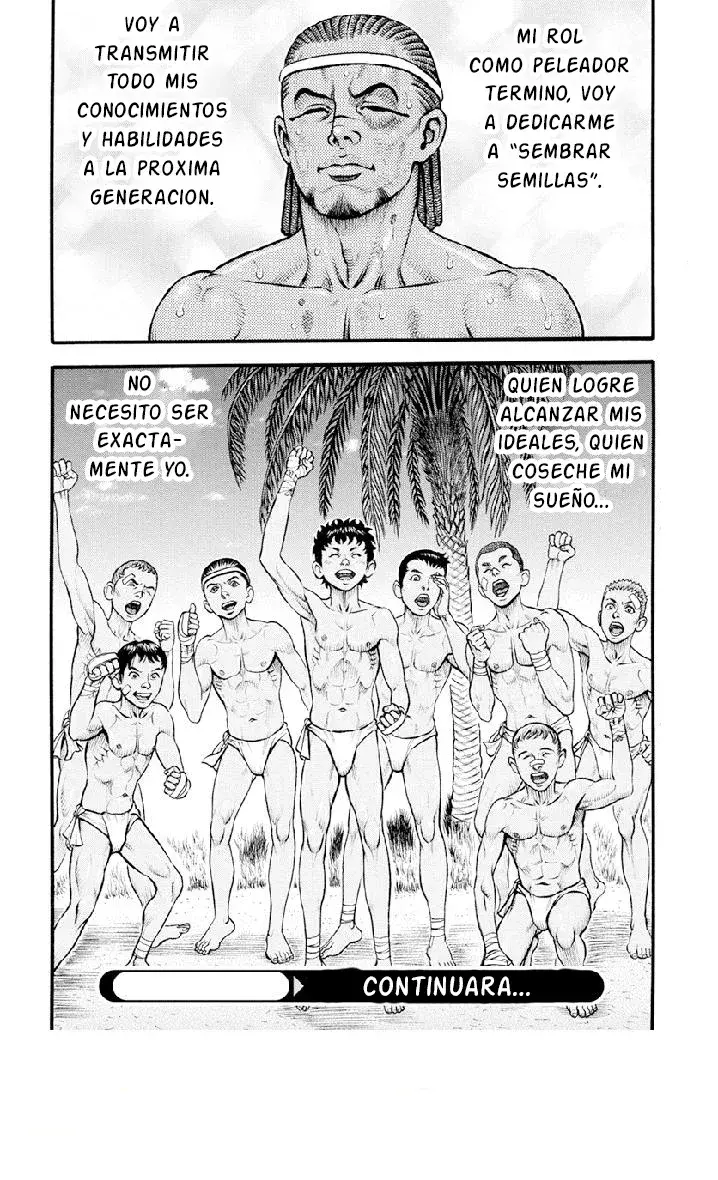 Capitulo 103 page 17