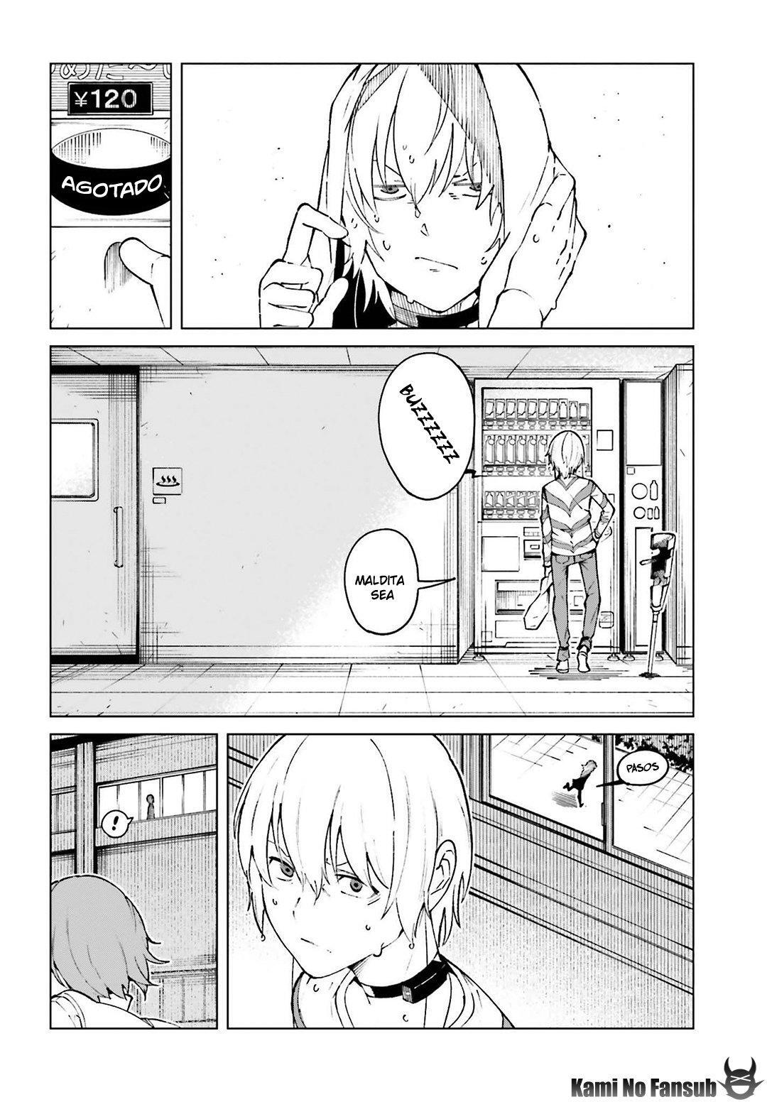 Capitulo 63 page 8