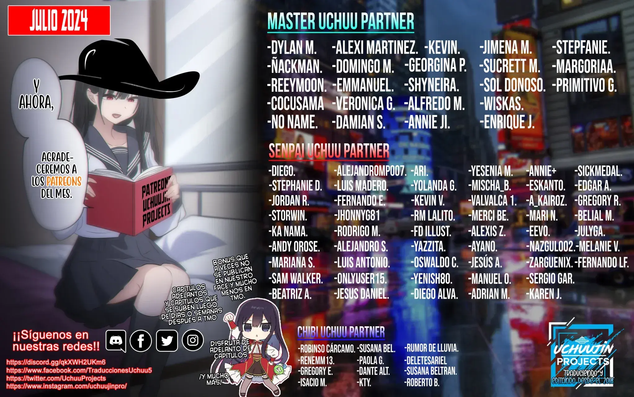 Capitulo 8.50 page 3