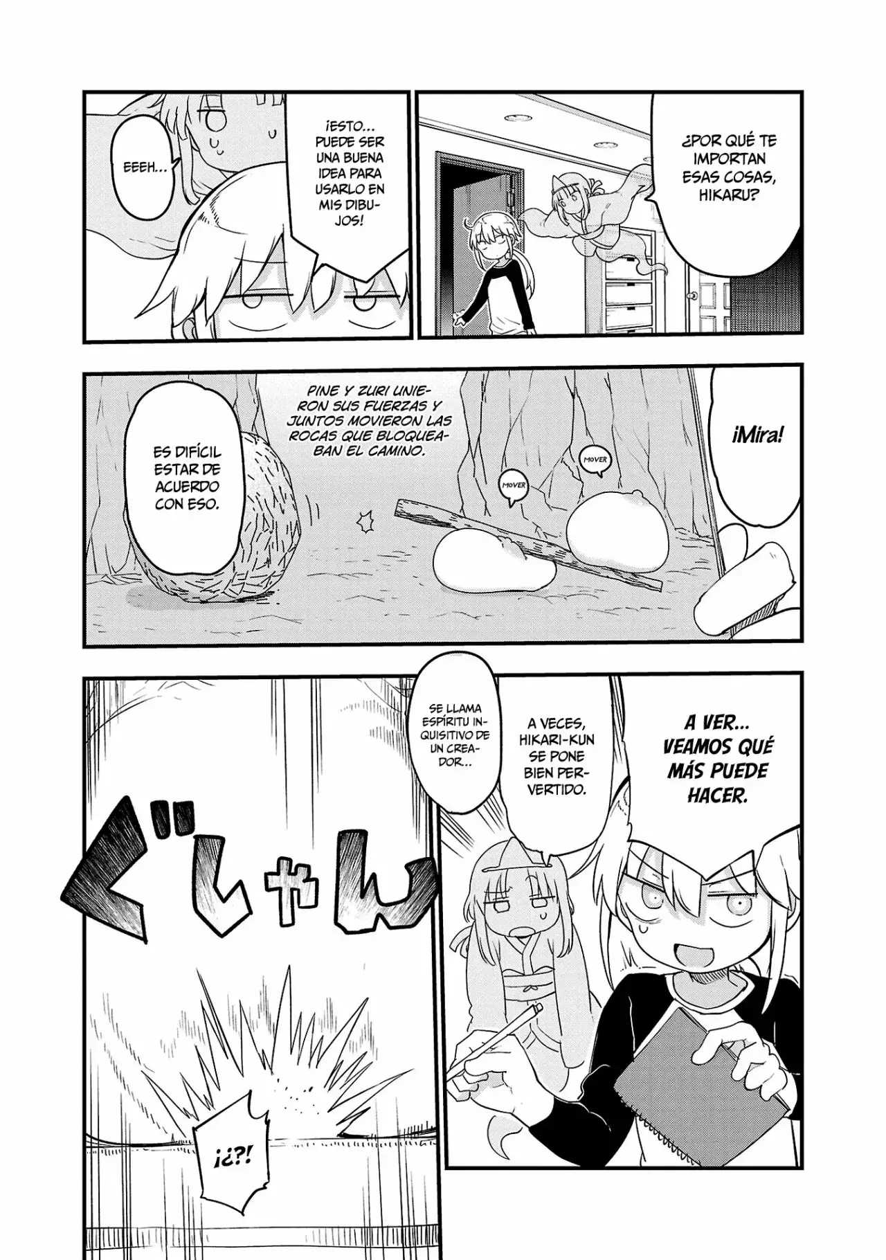 Capitulo 88 page 10