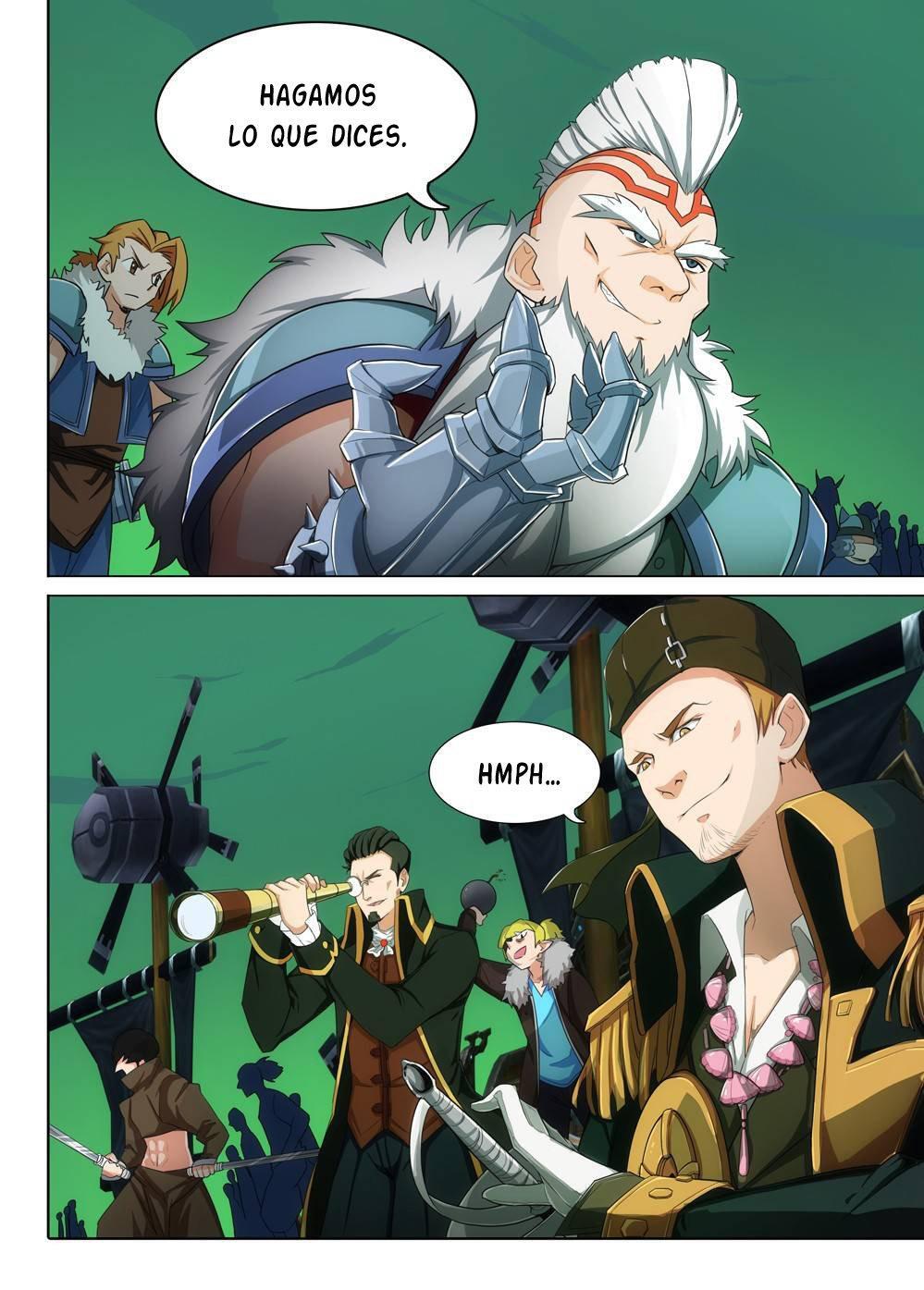 Capitulo 285 page 8