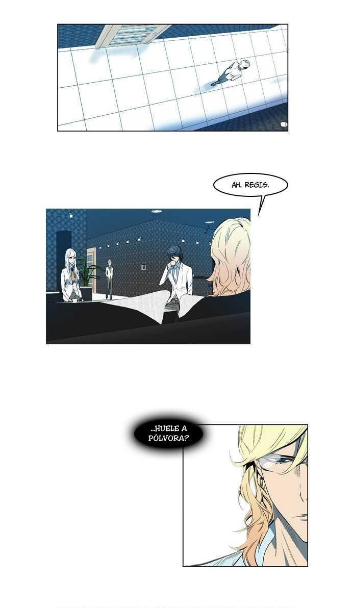 Capitulo 122 page 19