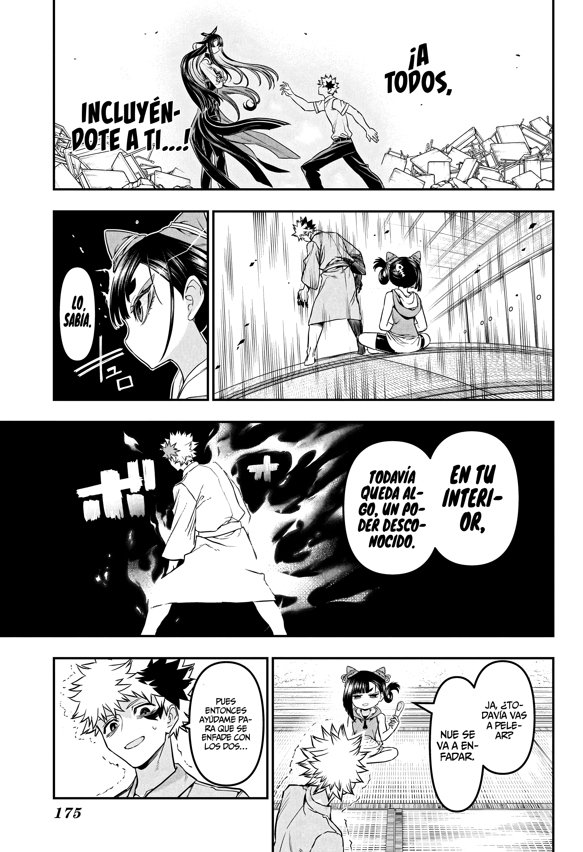 Capitulo 148 page 20