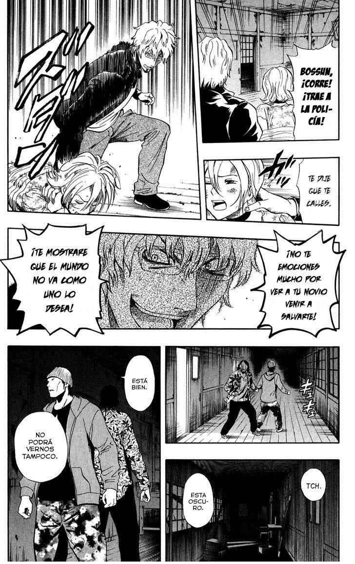 Capitulo 231 page 9