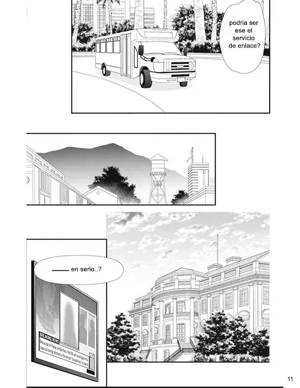 Capitulo 315 page 11