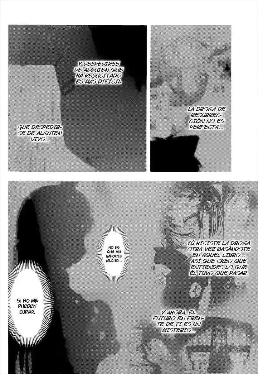 Capitulo 50 page 22