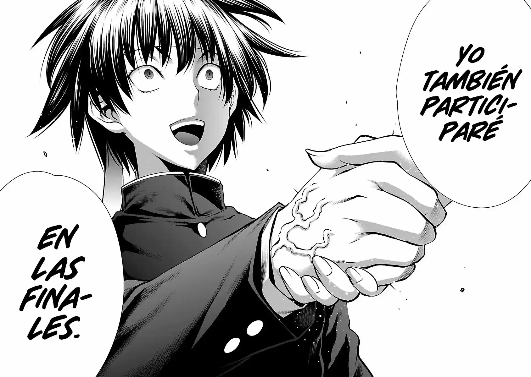Capitulo 65 page 40