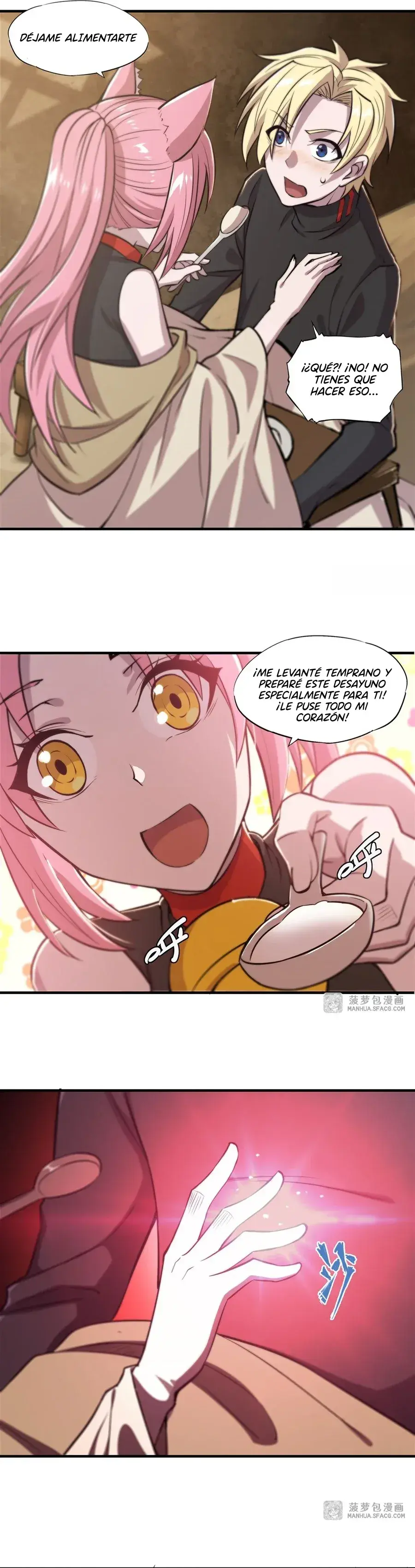 Capitulo 199 page 9