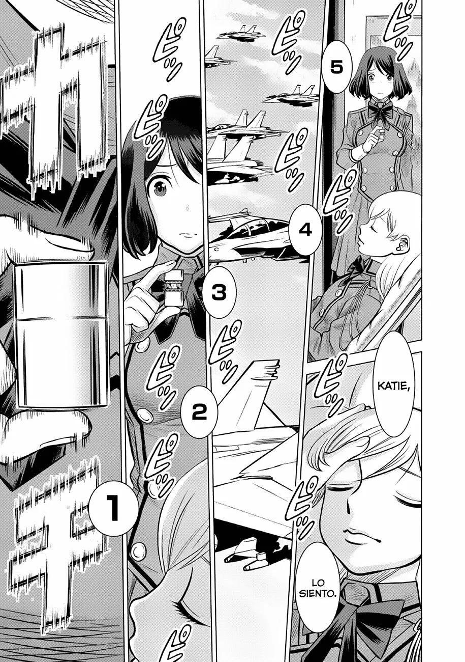 Capitulo 42 page 25