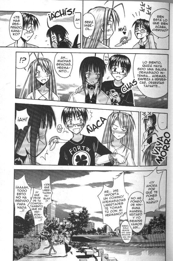 Capitulo 98 page 19