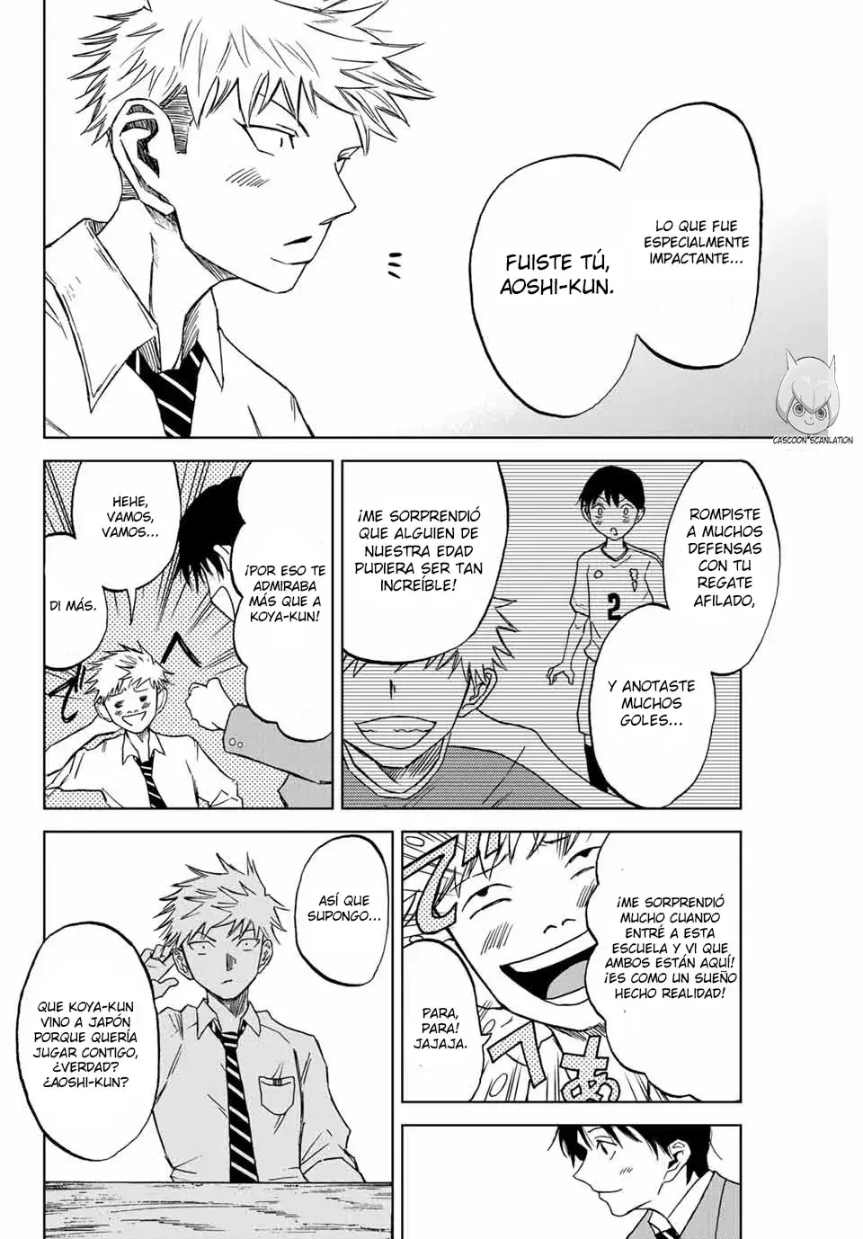 Capitulo 2 page 15