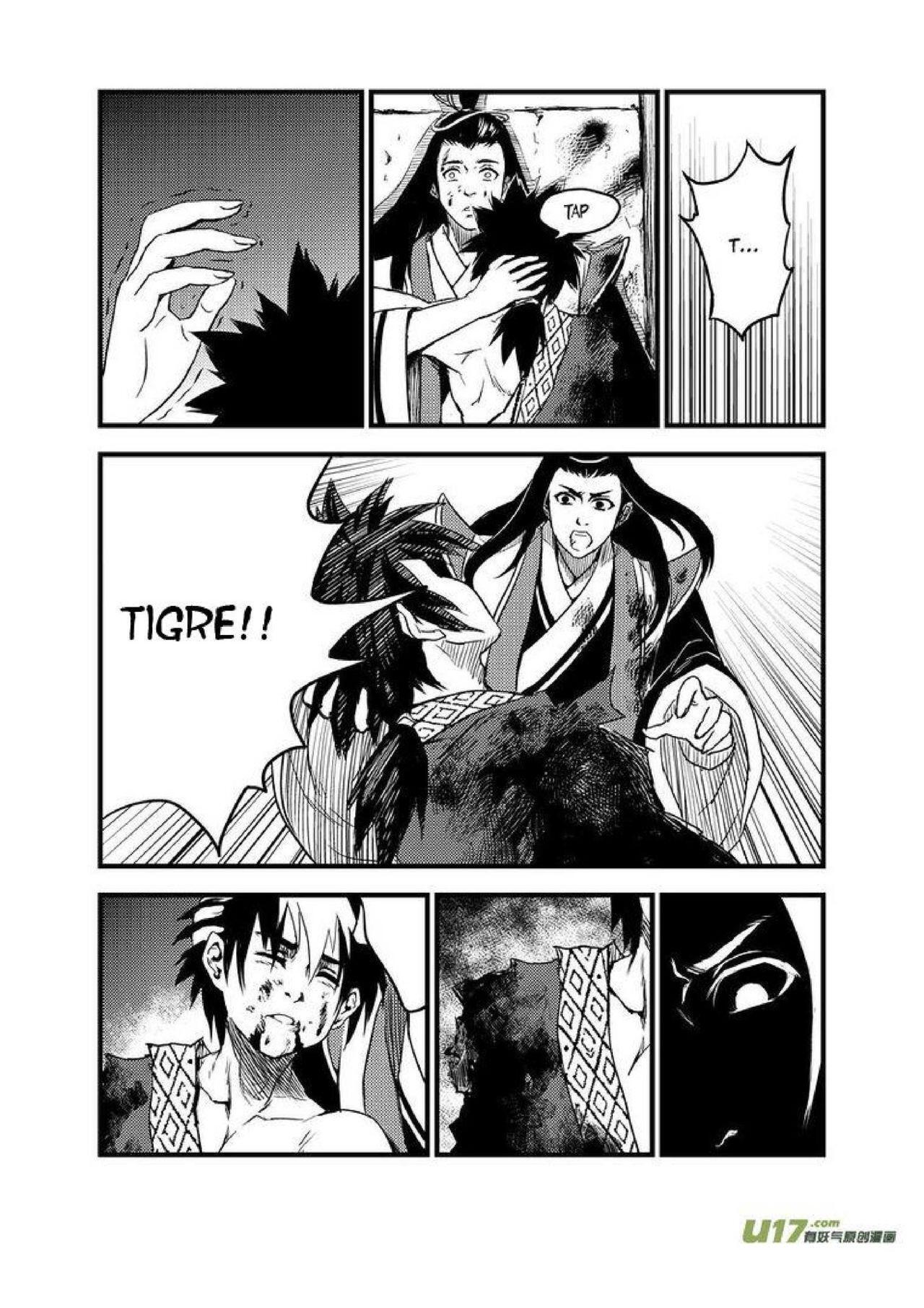 Capitulo 19 page 14