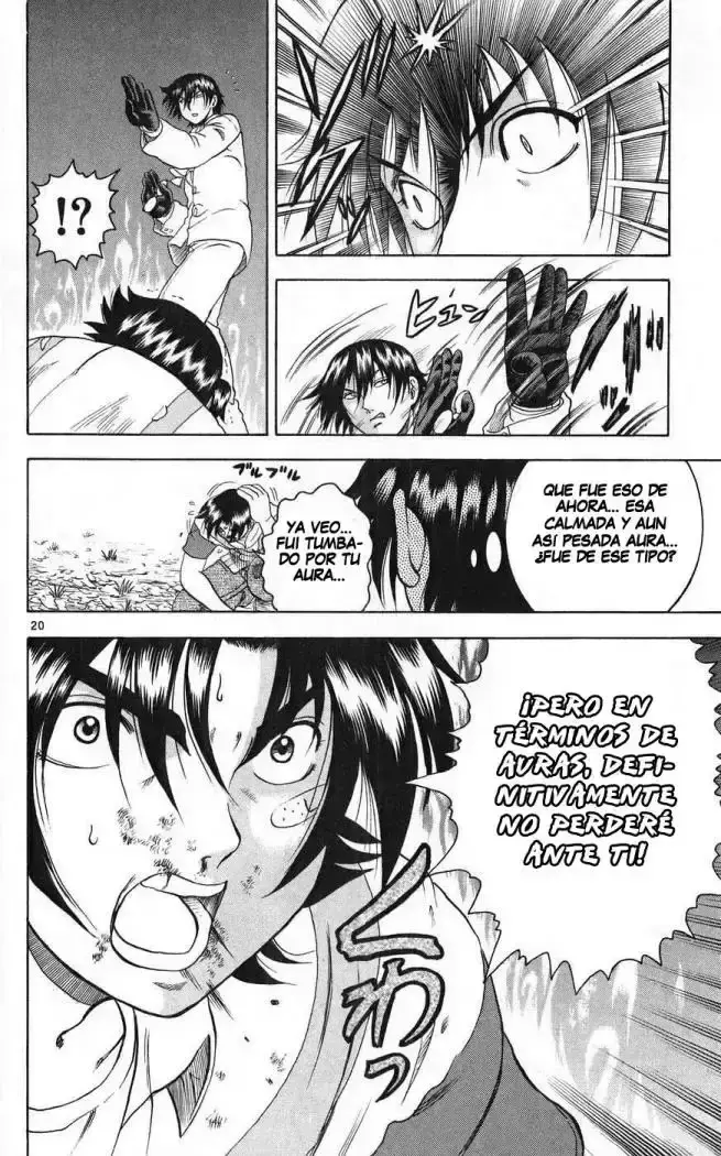 Capitulo 115 page 21