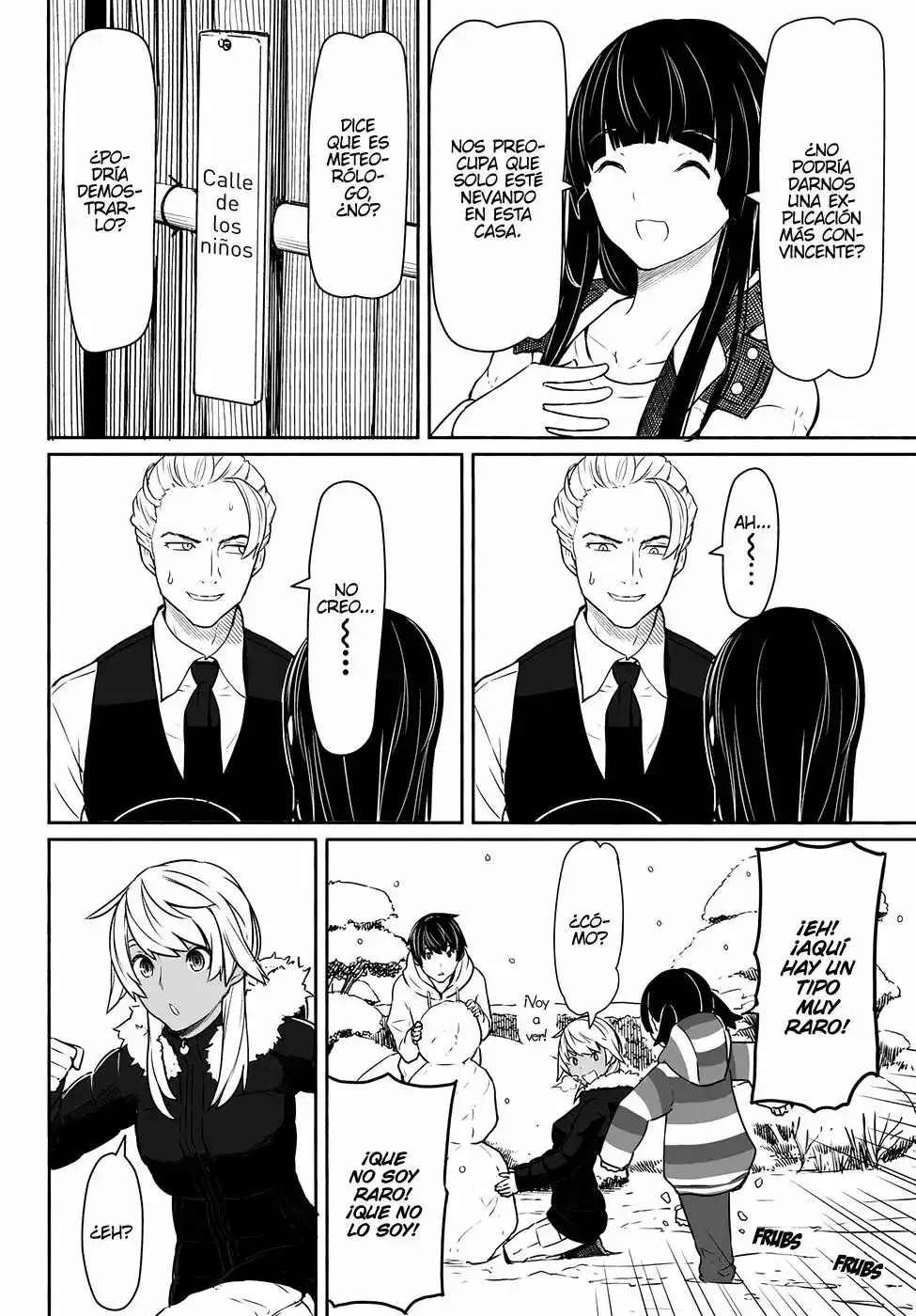 Capitulo 32 page 15
