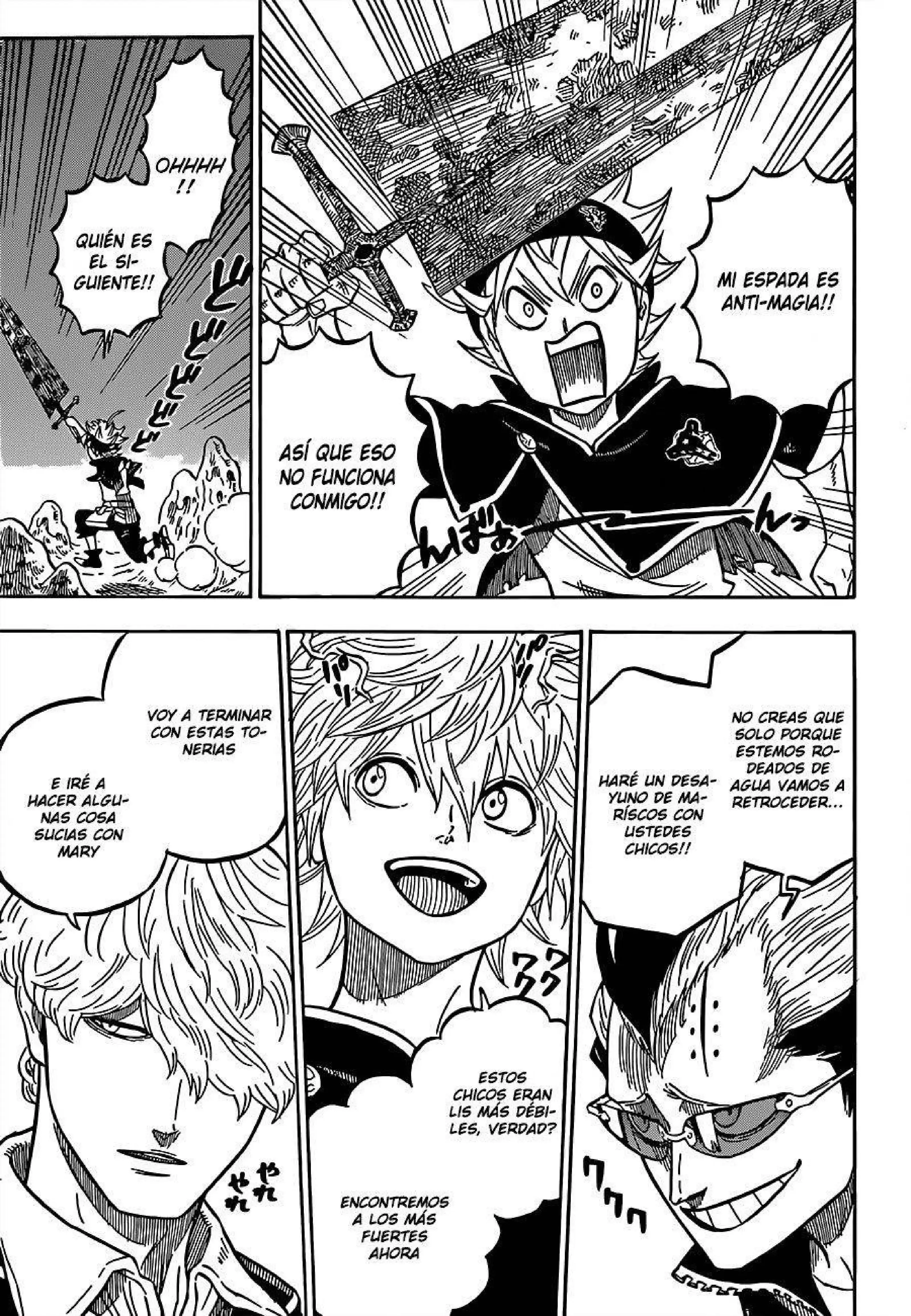 Capitulo 61 page 3