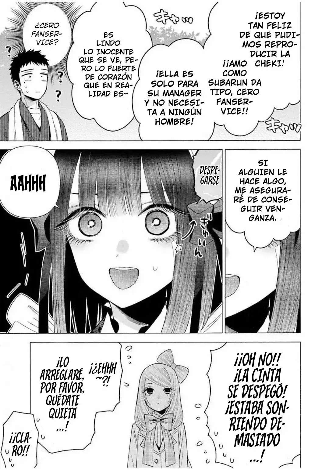 Capitulo 42 page 14