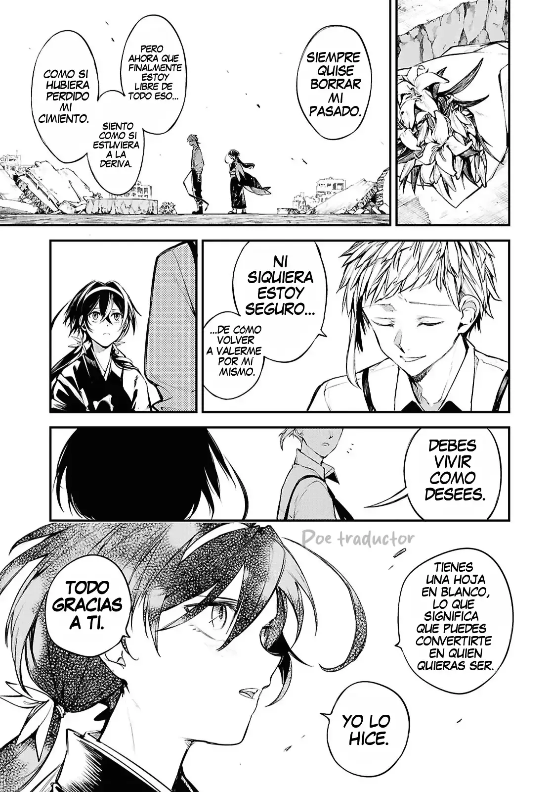 Capitulo 129.5 page 21
