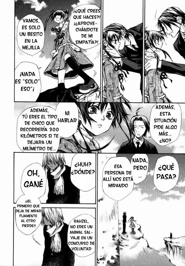 Capitulo 34 page 13