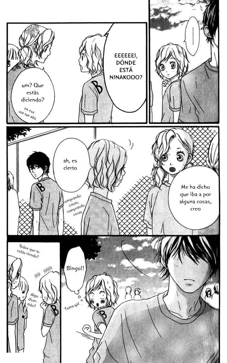 Capitulo 32 page 33