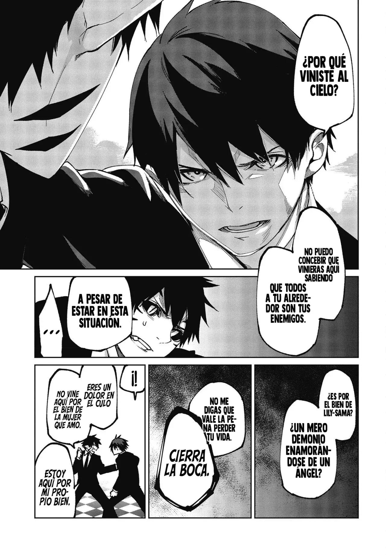 Capitulo 69.50 page 27