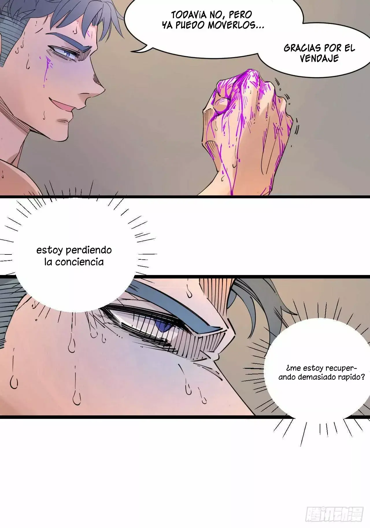 Capitulo 70 page 12