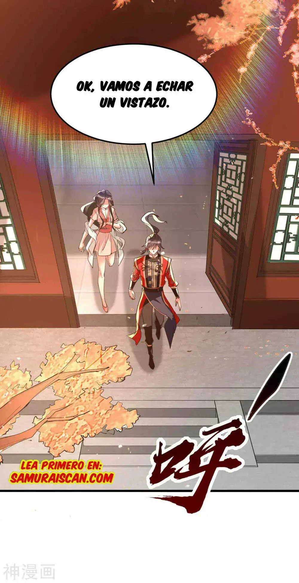 Capitulo 251 page 30