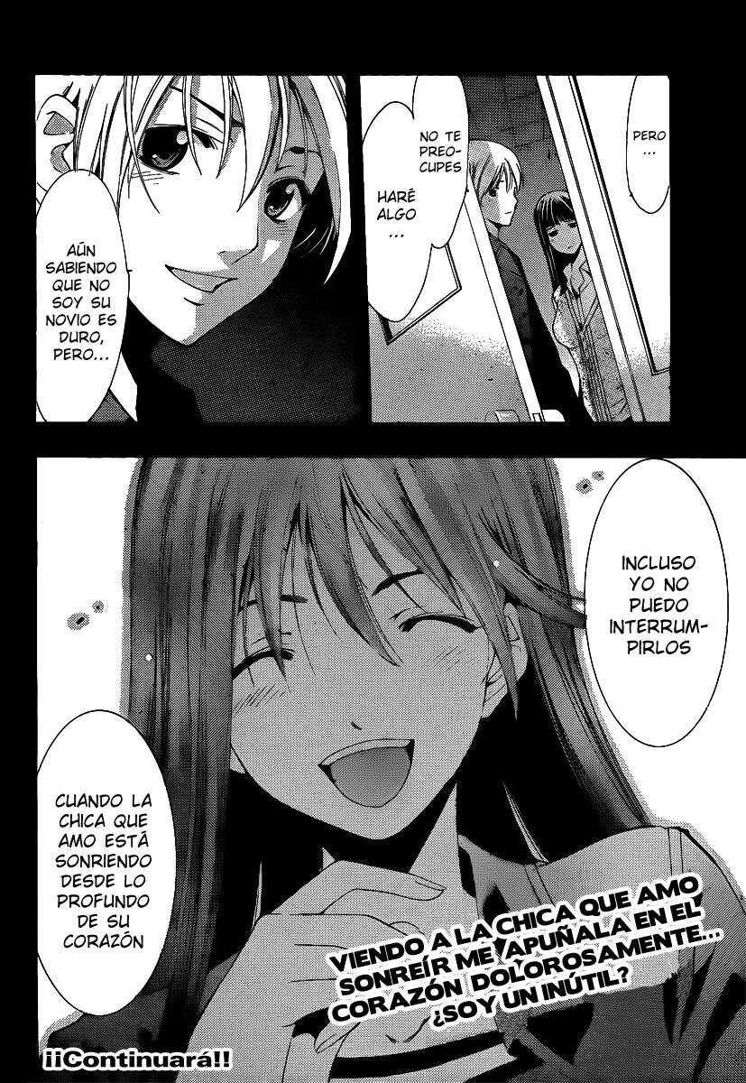Capitulo 97 page 18