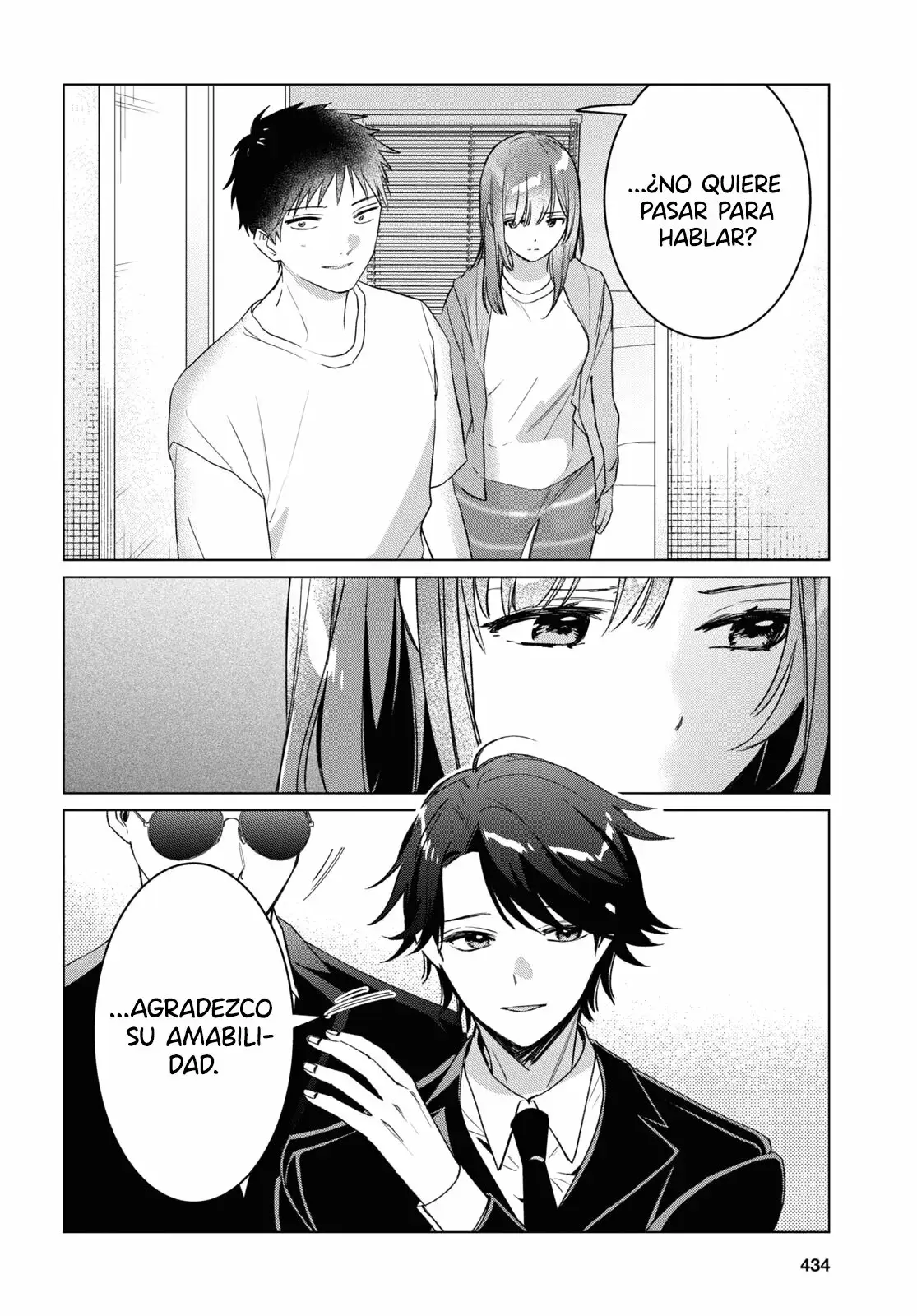 Capitulo 41 page 19