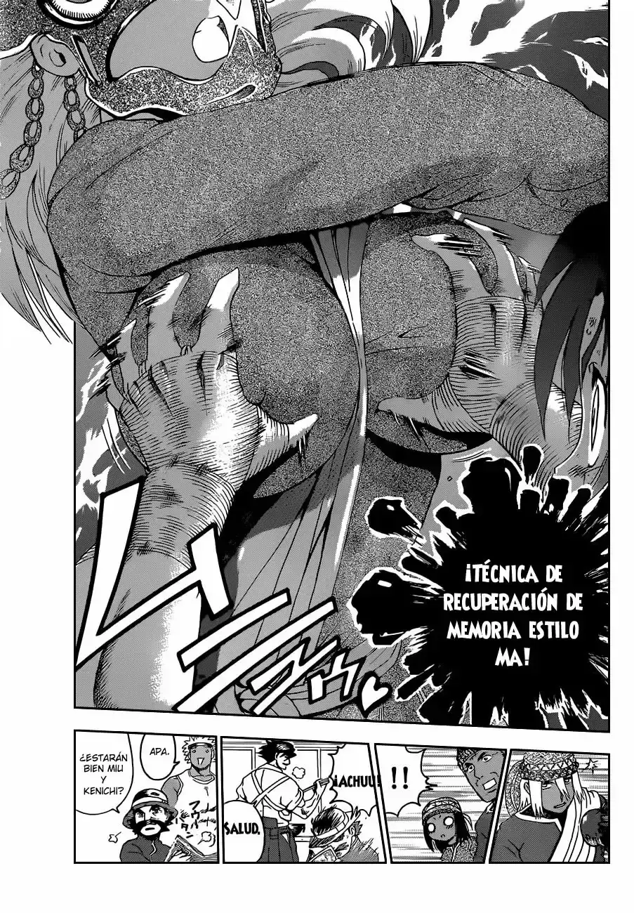 Capitulo 459 page 17