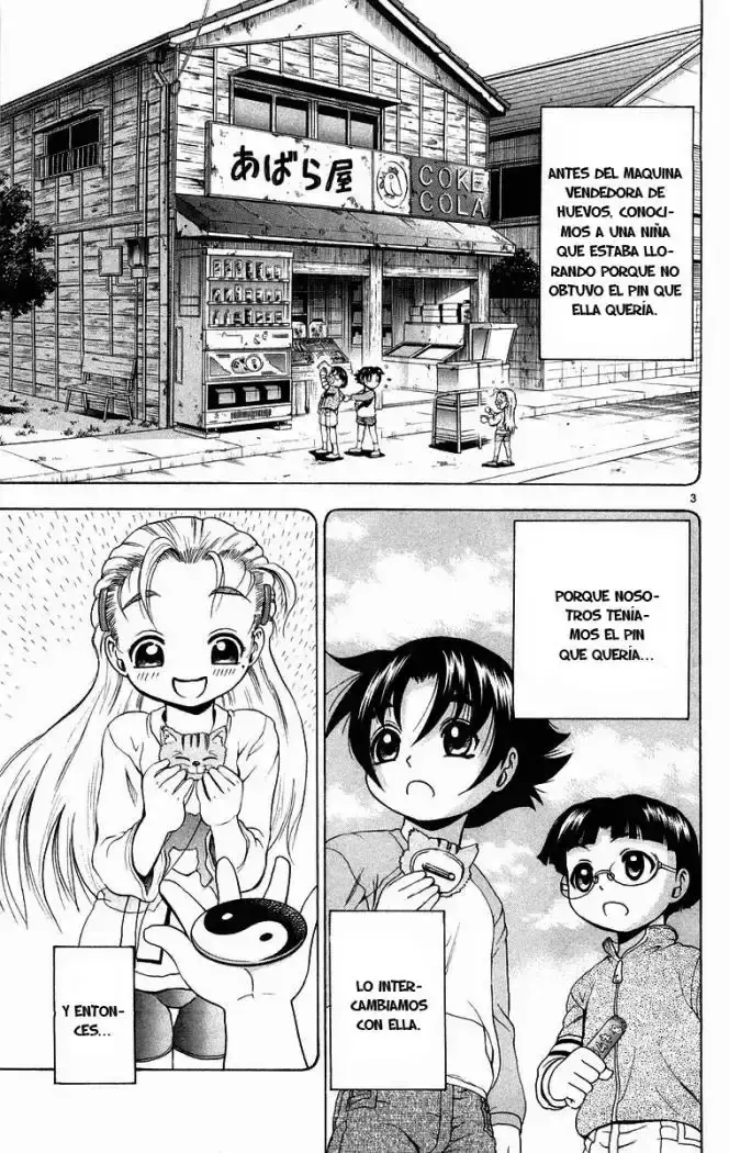 Capitulo 138 page 3