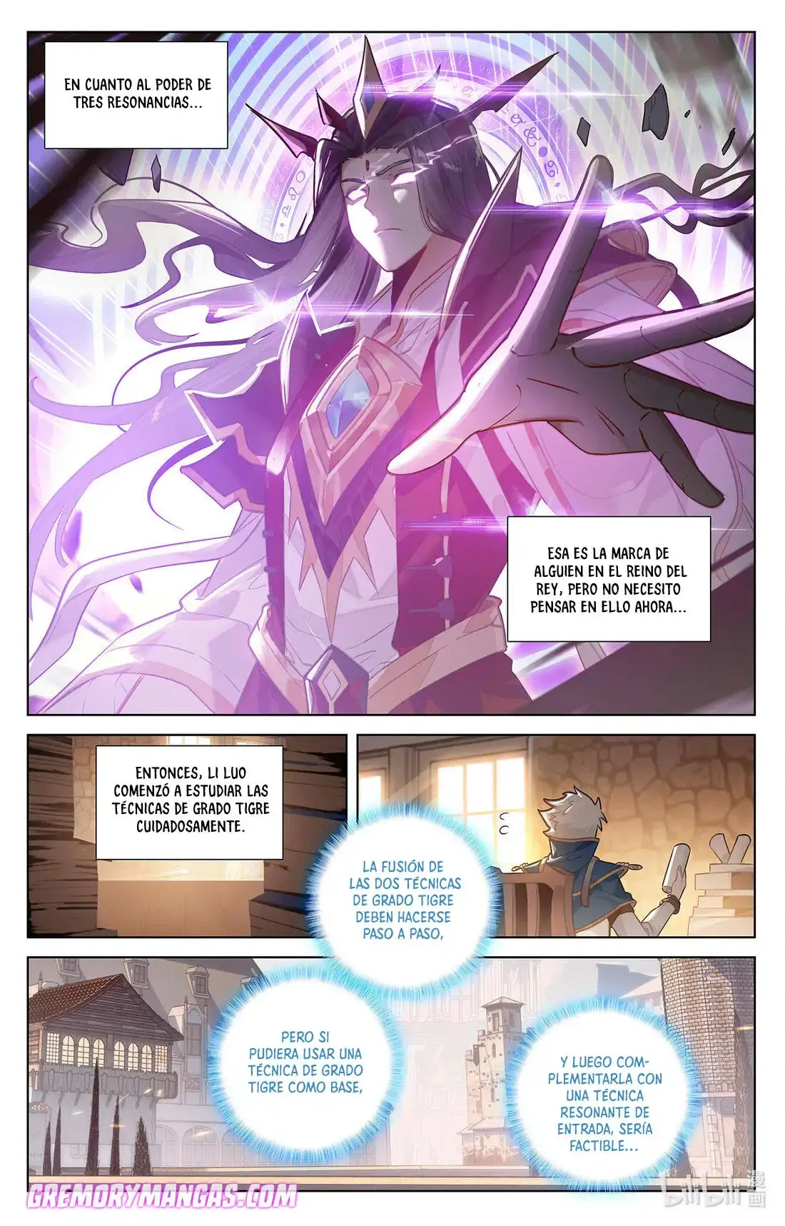 Capitulo 100 page 11