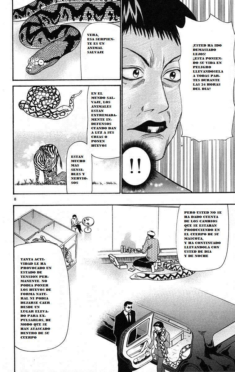 Capitulo 31 page 8