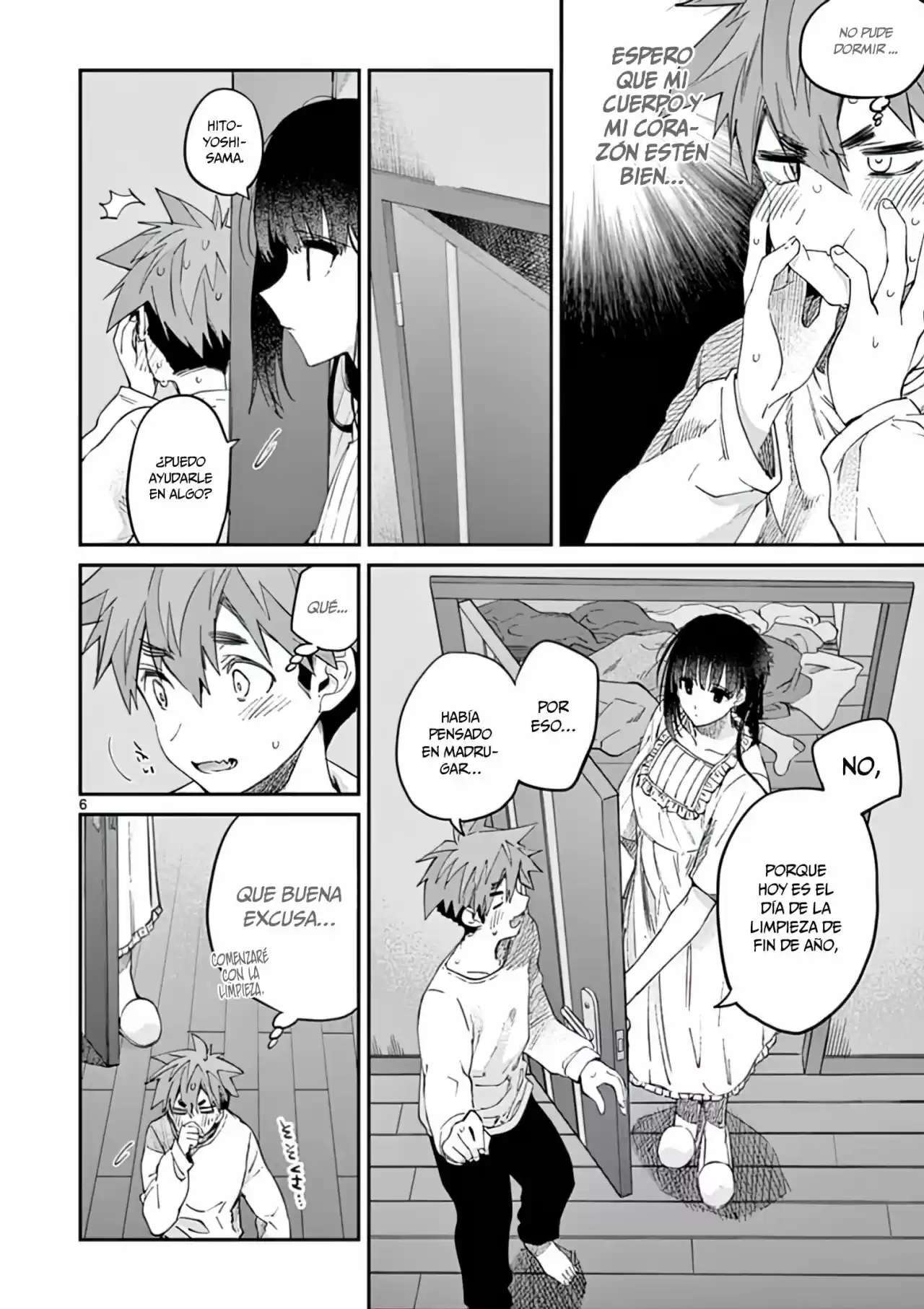 Capitulo 30 page 7