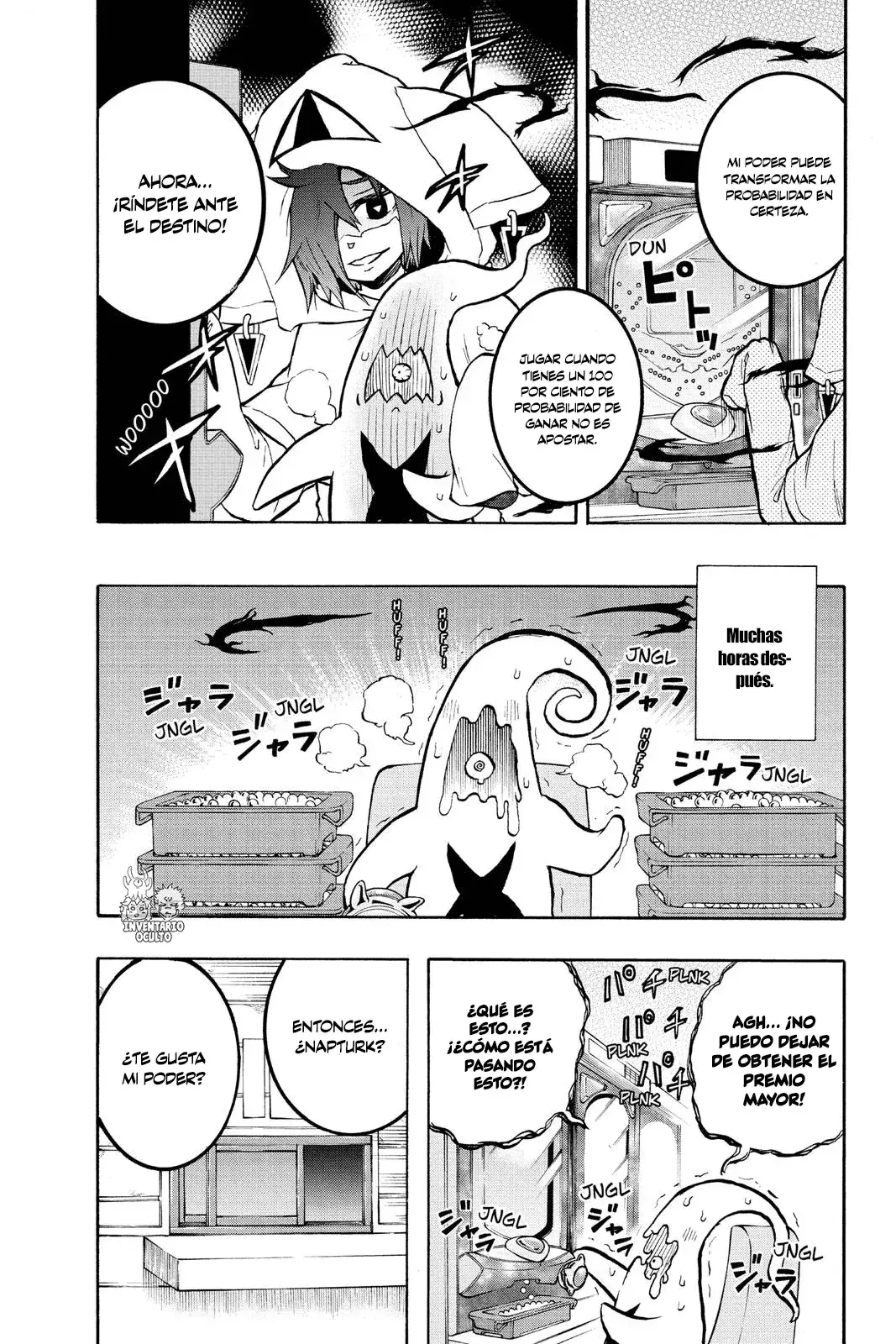 Capitulo 44 page 11