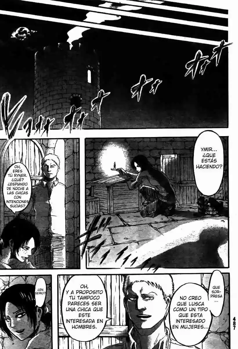 Capitulo 38 page 28