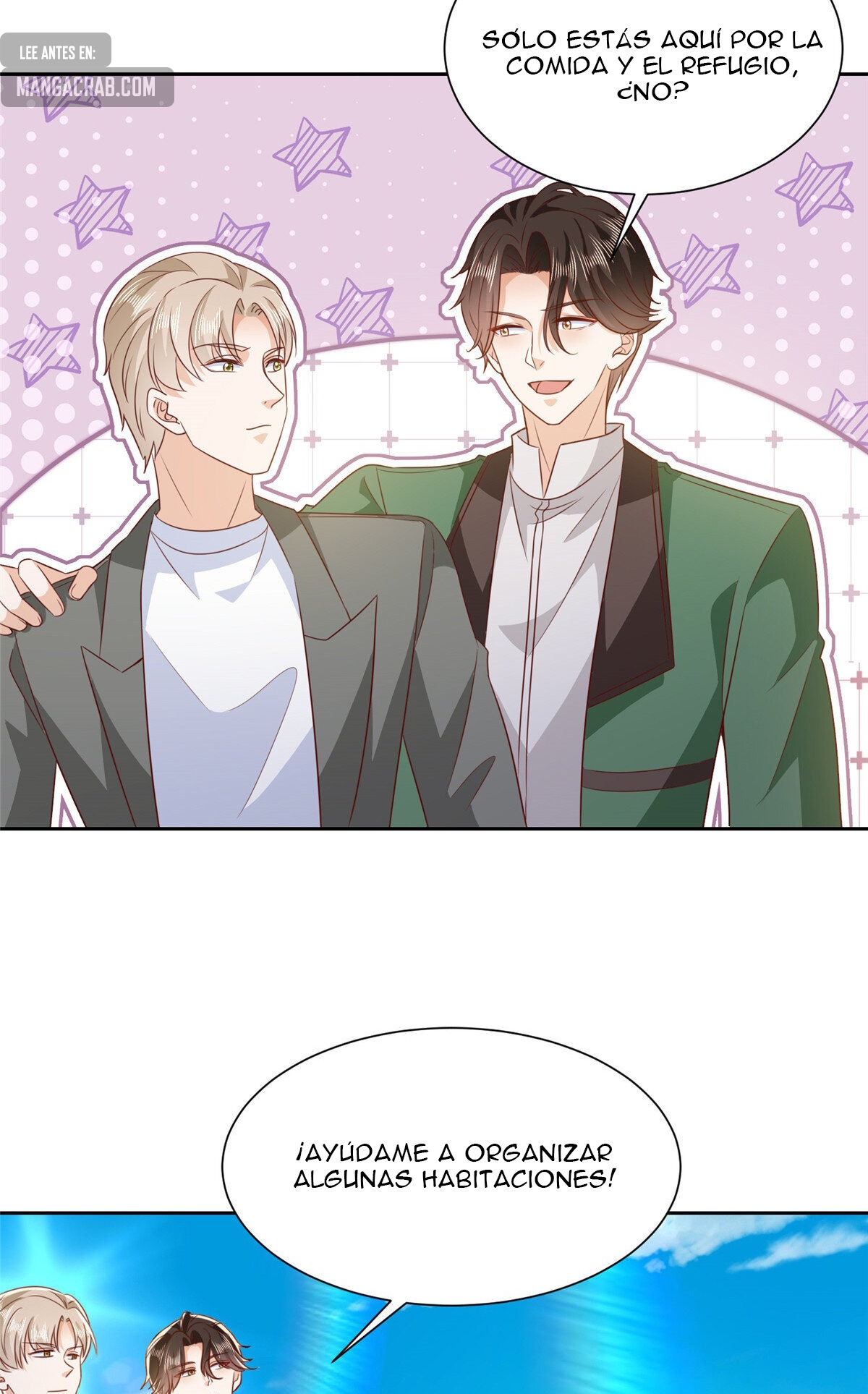 Capitulo 480 page 16
