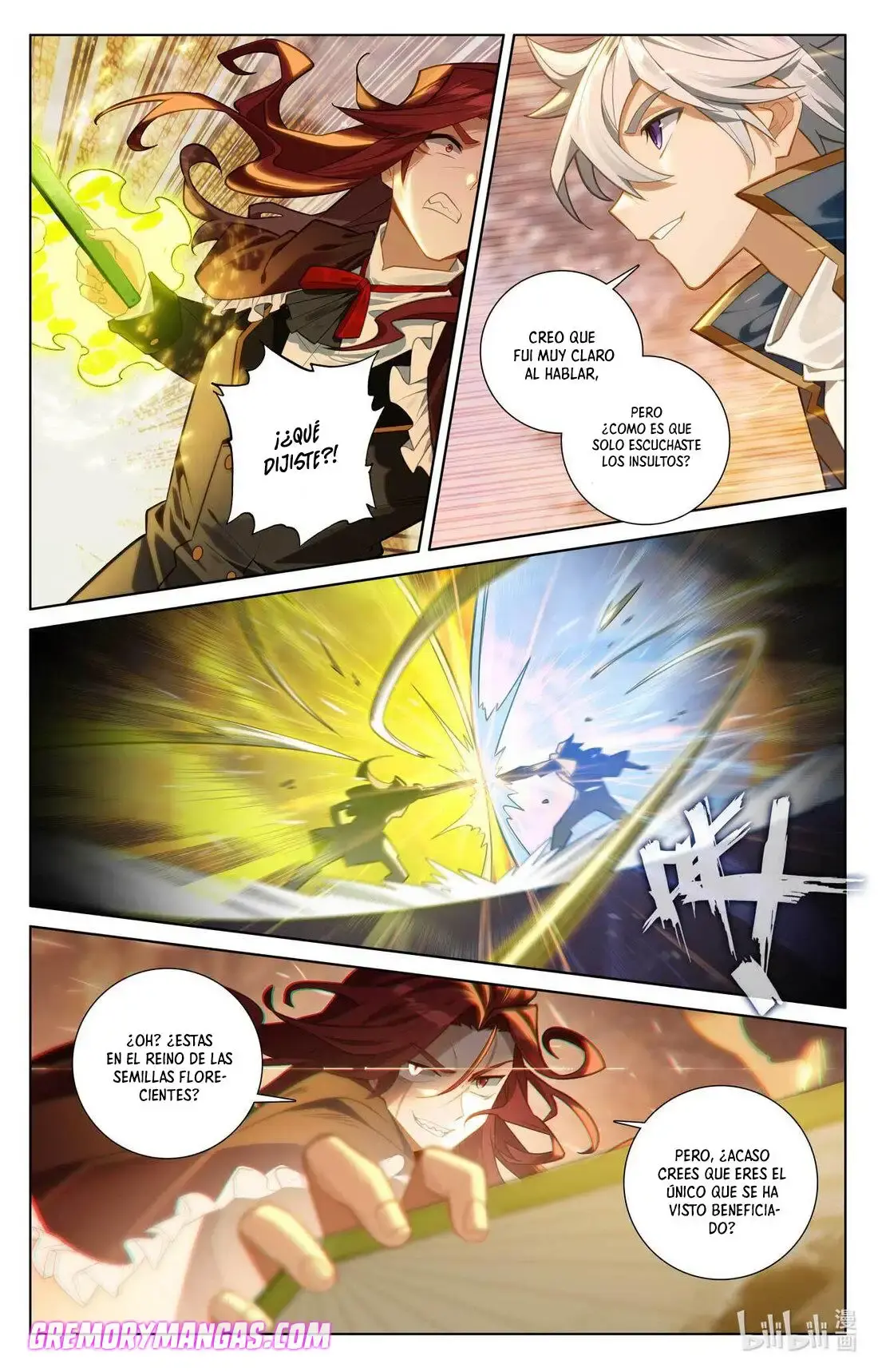 Capitulo 122 page 9